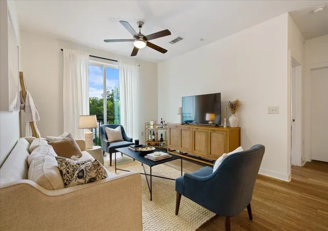 Photo 3 of Condo for sale at 1900 Barton Springs Rd #4029, Austin, TX 78704 | MLS# 9182371 | Listing updated on 2026-09-24