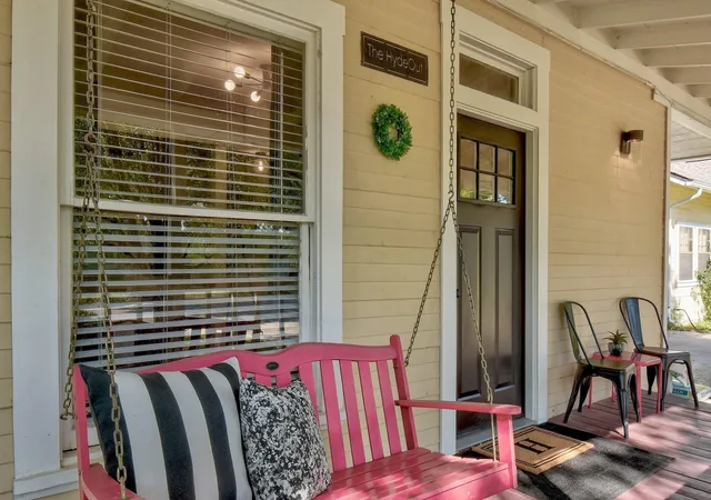 Photo 1 of Single family home for sale at 712 E 44th Street #A, Austin, TX 78751 | MLS# 3849571 | Listing updated on 2026-09-22
