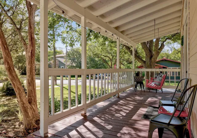 Photo 3 of Single family home for sale at 712 E 44th Street #A, Austin, TX 78751 | MLS# 3849571 | Listing updated on 2026-09-22