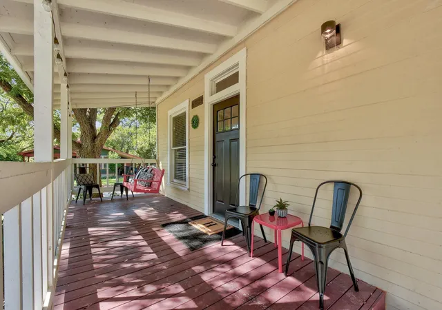 Photo 4 of Single family home for sale at 712 E 44th Street #A, Austin, TX 78751 | MLS# 3849571 | Listing updated on 2026-09-22