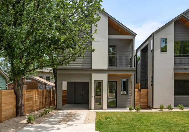 Photo 1 of Single family home for sale at 1004 Juanita #II, Austin, TX 78704 | MLS# 7351125 | Listing updated on 2026-09-28
