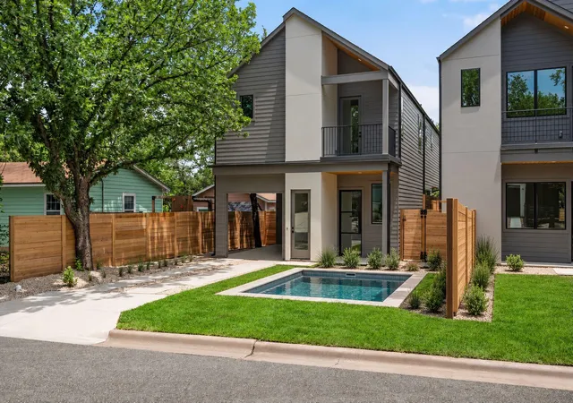Photo 2 of Single family home for sale at 1004 Juanita #II, Austin, TX 78704 | MLS# 7351125 | Listing updated on 2026-09-28