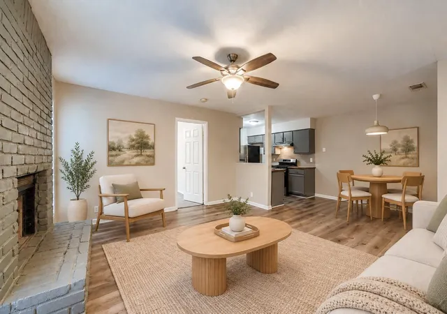 Photo 2 of Multi family home for sale at 414 Cypress Ln, Round Rock, TX 78664 | MLS# 9781028 | Listing updated on 2026-10-04