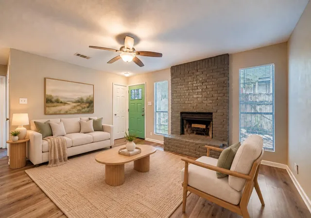 Photo 3 of Multi family home for sale at 414 Cypress Ln, Round Rock, TX 78664 | MLS# 9781028 | Listing updated on 2026-10-04