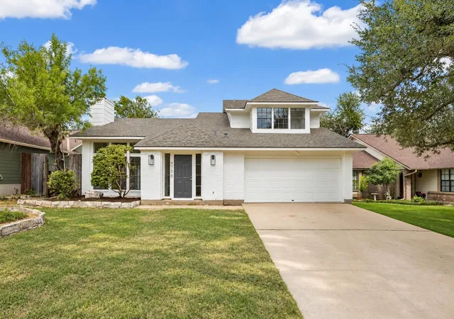 Photo 2 of Single family home for sale at 6700 Shiner St, Austin, TX 78729 | MLS# 9477963 | Listing updated on 2026-09-26