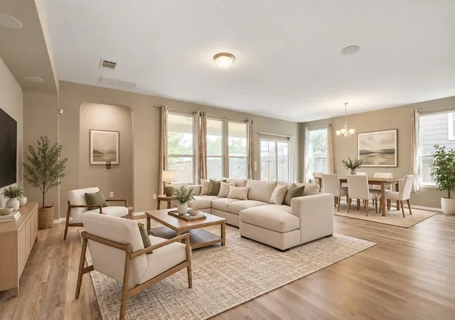 Photo 2 of Single family home for sale at 6808 Ondantra Bnd, Austin, TX 78744 | MLS# 9991440 | Listing updated on 2026-10-23