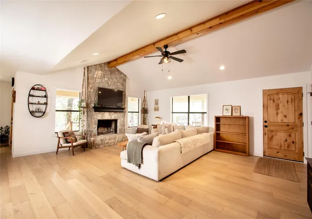 Photo 3 of Single family home for sale at 301 Lander Ln, Dripping Springs, TX 78620 | MLS# 2842389 | Listing updated on 2026-10-09