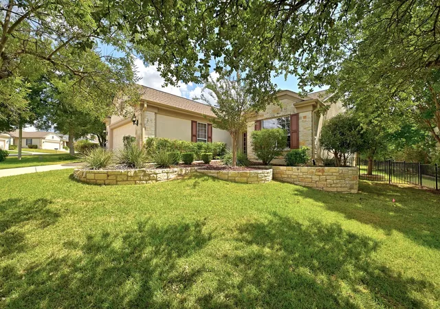 Single family home for sale at 314 Fieldstone Dr, Georgetown, TX 78633 | MLS# 9517650