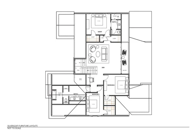 Photo 2 of Single family home for sale at 3009 Silverleaf Dr, Austin, TX 78757 | MLS# 7453297 | Listing updated on 2026-10-08