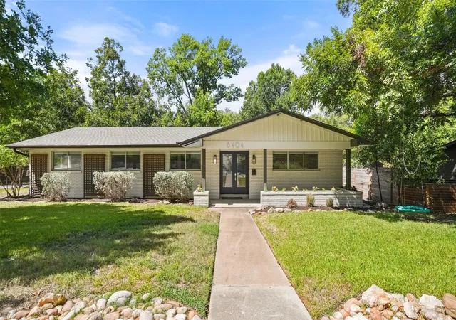 Photo 1 of Single family home for sale at 6404 Shoal Crk Blvd, Austin, TX 78757 | MLS# 1961968 | Listing updated on 2026-10-07