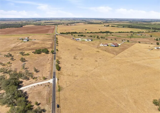 Photo 2 of Land for sale at 1950 County Rd 470, Coupland, TX 78615 | MLS# 2824869 | Listing updated on 2026-09-24