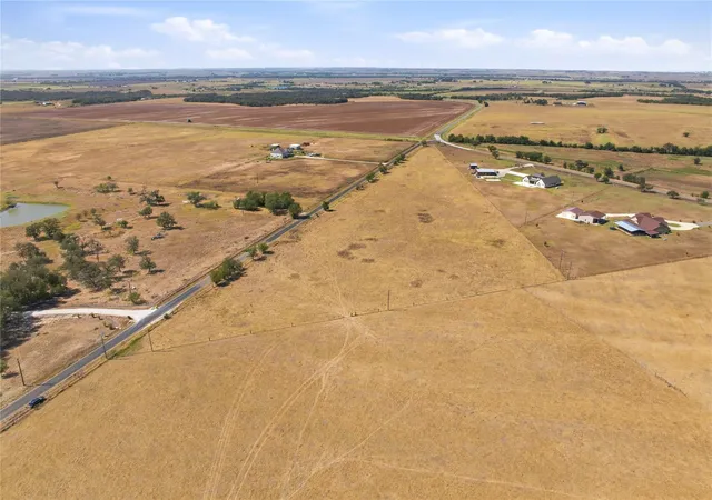 Photo 3 of Land for sale at 1950 County Rd 470, Coupland, TX 78615 | MLS# 2824869 | Listing updated on 2026-09-24