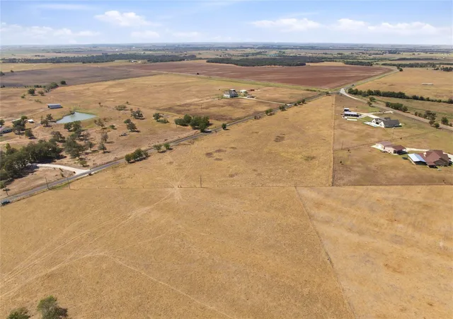 Photo 4 of Land for sale at 1950 County Rd 470, Coupland, TX 78615 | MLS# 2824869 | Listing updated on 2026-09-24