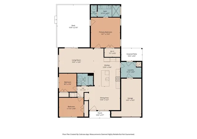 Photo 23 of Single family home for sale at 811 Glen Oak Dr, Austin, TX 78745 | MLS# 2825538 | Listing updated on 2026-10-08