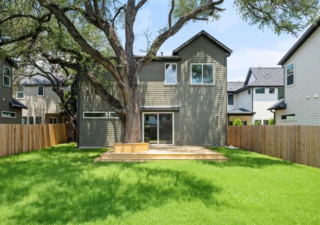 Photo 2 of Single family home for sale at 6409 Bradsher #C, Austin, TX 78745 | MLS# 8641714 | Listing updated on 2026-10-08