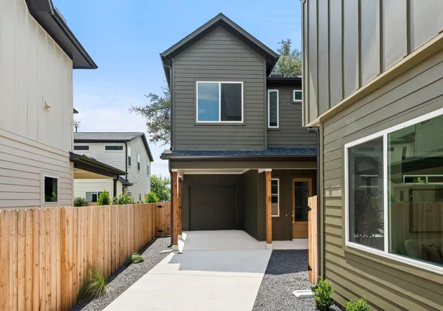 Photo 3 of Single family home for sale at 6409 Bradsher #C, Austin, TX 78745 | MLS# 8641714 | Listing updated on 2026-10-08