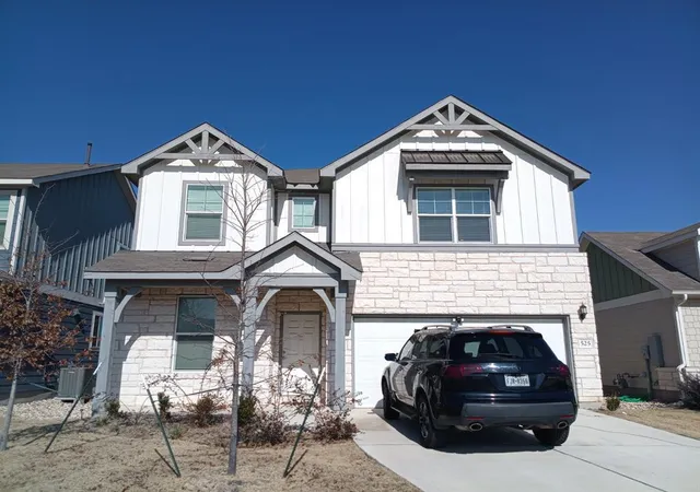 Photo 1 of Single family home for sale at 525 Senca Park, Leander, TX 78641 | MLS# 2008304 | Listing updated on 2026-10-04