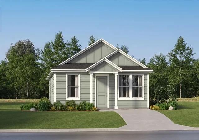 Photo 2 of Single family home for sale at 742 Alamito Ave, Kyle, TX 78640 | MLS# 4892685 | Listing updated on 2026-09-19