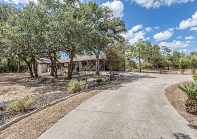 Single family home for sale at 300 W Sequoia Spur, Georgetown, TX 78628 | MLS# 5037737