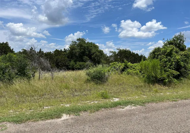 Photo 1 of Land for sale at 400 Sonora Dr, Bertram, TX 78605 | MLS# 5602435 | Listing updated on 2026-09-21