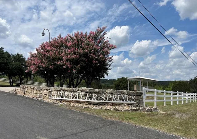 Photo 2 of Land for sale at 400 Sonora Dr, Bertram, TX 78605 | MLS# 5602435 | Listing updated on 2026-09-21
