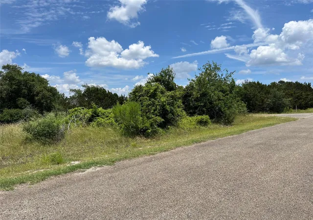 Photo 3 of Land for sale at 400 Sonora Dr, Bertram, TX 78605 | MLS# 5602435 | Listing updated on 2026-09-21