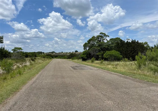 Photo 3 of Land for sale at 400 Sonora Dr, Bertram, TX 78605 | MLS# 5602435 | Listing updated on 2026-09-21