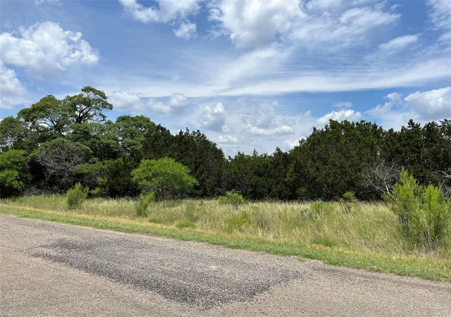 Photo 4 of Land for sale at 400 Sonora Dr, Bertram, TX 78605 | MLS# 5602435 | Listing updated on 2026-09-21