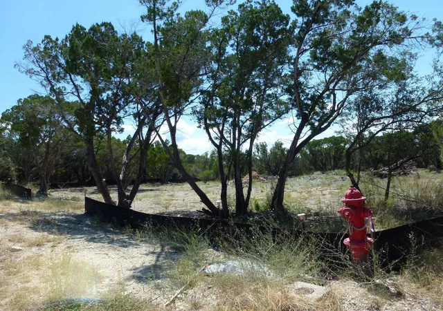 Photo 3 of Land for sale at 20203 Travis Dr, Jonestown, TX 78645 | MLS# 6087461 | Listing updated on 2026-09-21