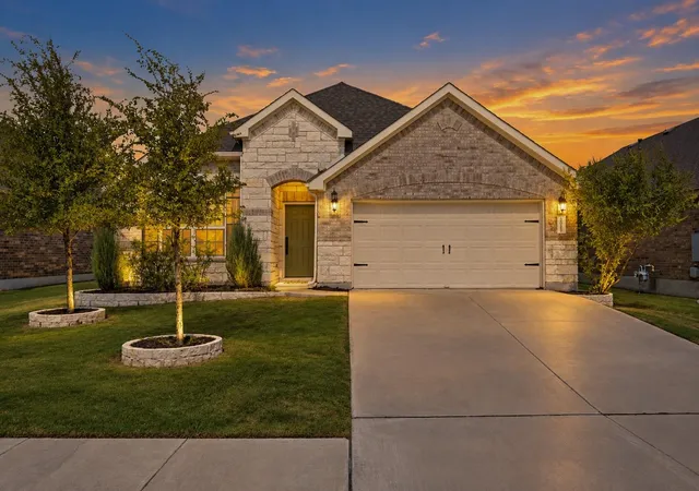 Single family home for sale at 6025 Gimignano Pl, Round Rock, TX 78665 | MLS# 4015822
