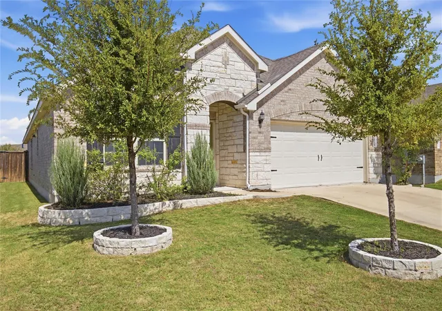 Photo 2 of Single family home for sale at 6025 Gimignano Pl, Round Rock, TX 78665 | MLS# 4015822 | Listing updated on 2026-10-08
