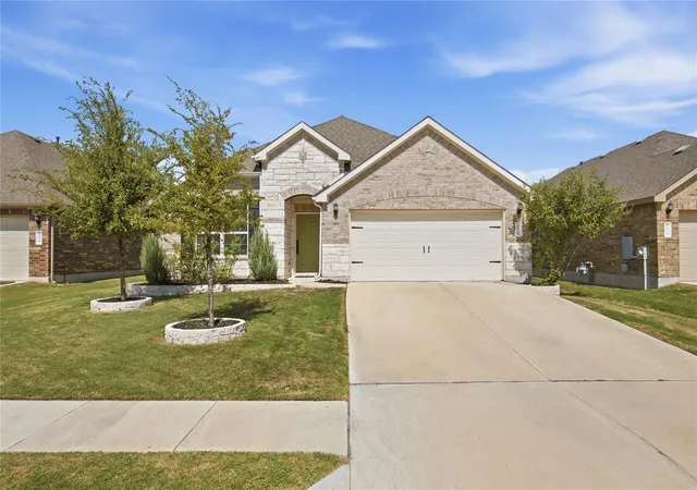 Photo 3 of Single family home for sale at 6025 Gimignano Pl, Round Rock, TX 78665 | MLS# 4015822 | Listing updated on 2026-10-08