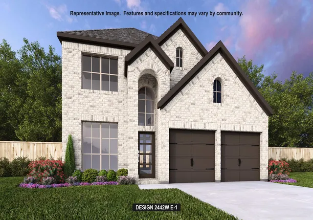 Photo 4 of Single family home for sale at 105 Bauer Loop, Liberty Hill, TX 78642 | MLS# 3350609 | Listing updated on 2026-09-19