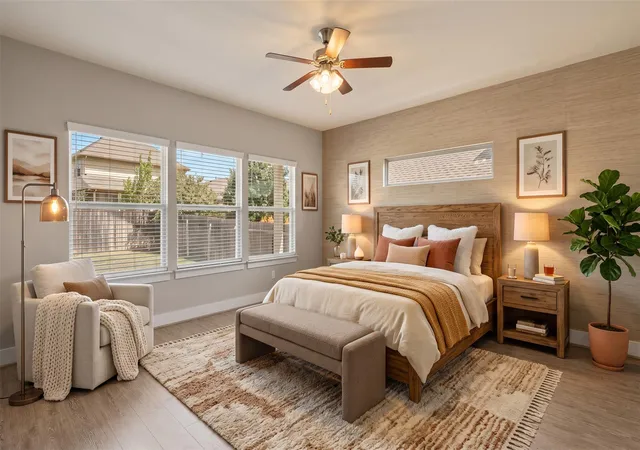 Photo 2 of Single family home for sale at 535 Tanda Ln, Hutto, TX 78634 | MLS# 5601987 | Listing updated on 2026-09-27