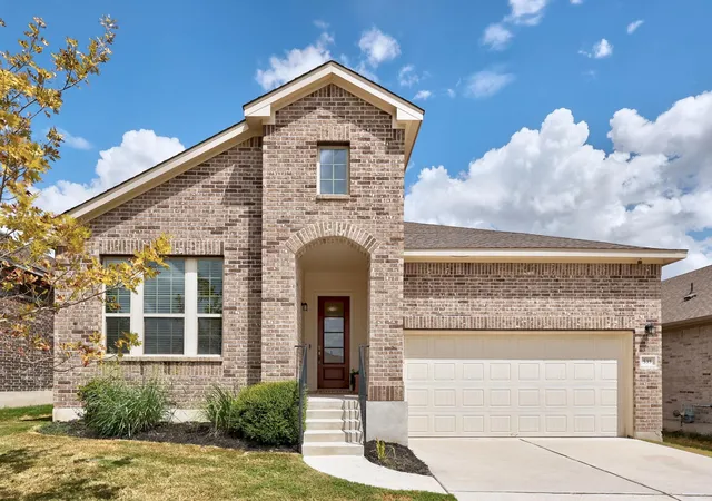 Photo 3 of Single family home for sale at 535 Tanda Ln, Hutto, TX 78634 | MLS# 5601987 | Listing updated on 2026-09-27