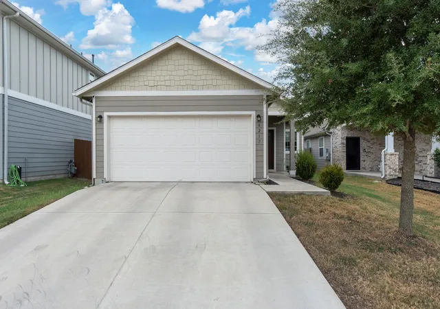 Single family home for sale at 6217 Gunflint Dr, Austin, TX 78747 | MLS# 6207536
