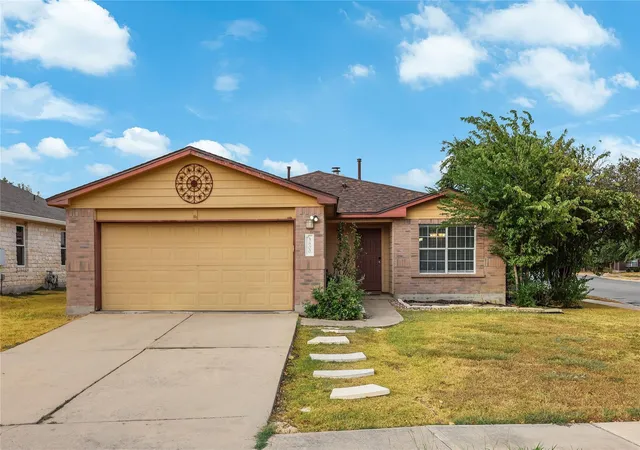 Single family home for sale at 3800 Hickox Dr, Round Rock, TX 78665 | MLS# 9293108