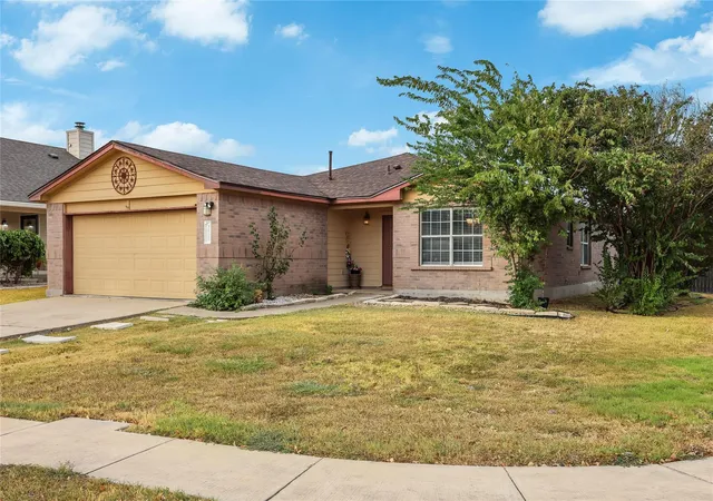 Photo 2 of Single family home for sale at 3800 Hickox Dr, Round Rock, TX 78665 | MLS# 9293108 | Listing updated on 2026-09-19