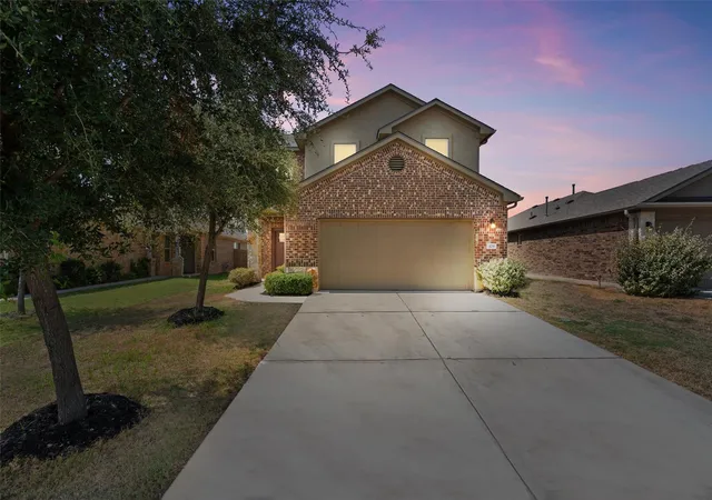 Photo 2 of Single family home for sale at 429 Dubina Ave, Georgetown, TX 78626 | MLS# 5058279 | Listing updated on 2026-10-19