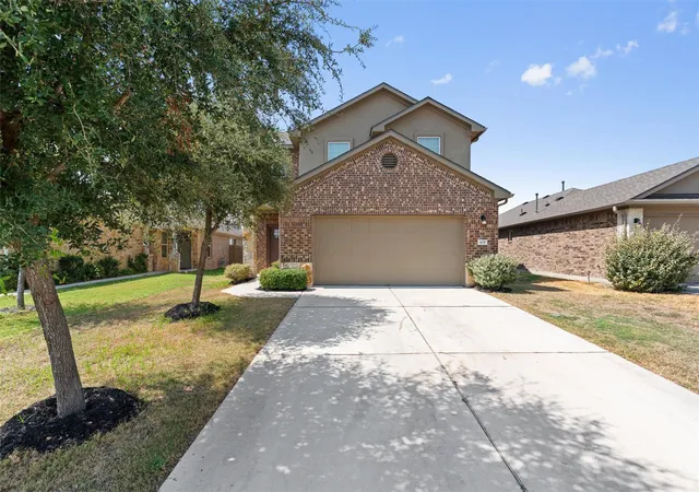 Photo 1 of Single family home for sale at 429 Dubina Ave, Georgetown, TX 78626 | MLS# 5058279 | Listing updated on 2026-10-19