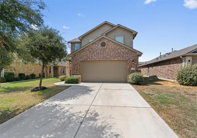 Photo 3 of Single family home for sale at 429 Dubina Ave, Georgetown, TX 78626 | MLS# 5058279 | Listing updated on 2026-10-19