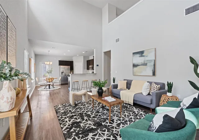Photo 3 of Single family home for sale at 429 Dubina Ave, Georgetown, TX 78626 | MLS# 5058279 | Listing updated on 2026-10-19