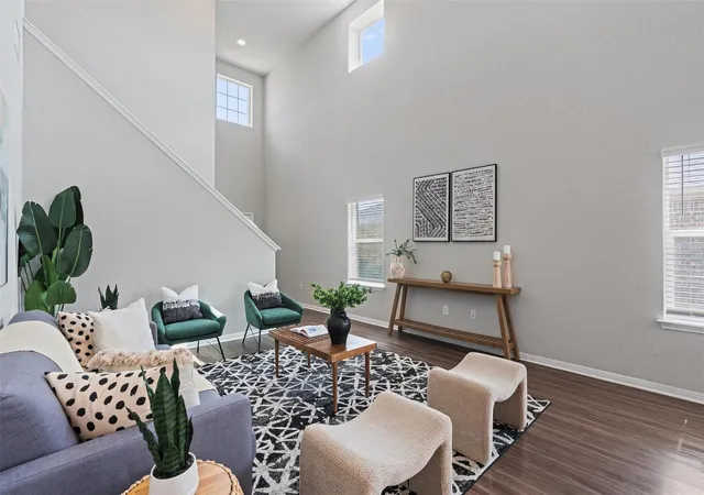 Photo 4 of Single family home for sale at 429 Dubina Ave, Georgetown, TX 78626 | MLS# 5058279 | Listing updated on 2026-10-19