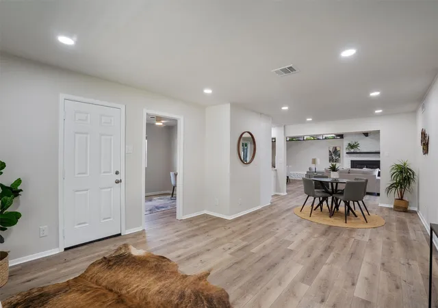 Photo 3 of Single family home for sale at 8303 Briarwood Ln, Austin, TX 78757 | MLS# 1165645 | Listing updated on 2026-09-30