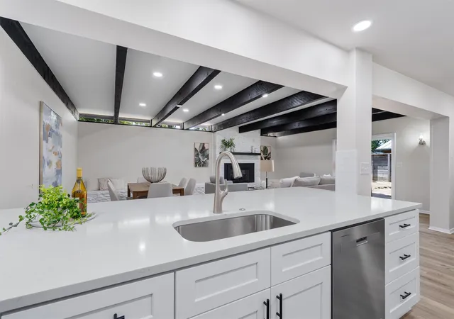 Photo 1 of Single family home for sale at 8303 Briarwood Ln, Austin, TX 78757 | MLS# 1165645 | Listing updated on 2026-09-30