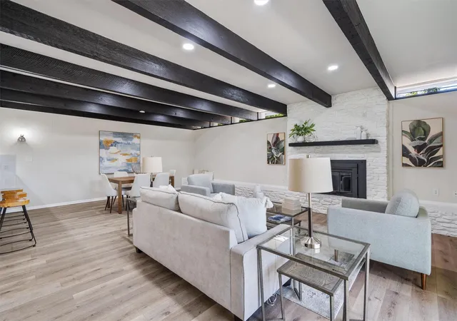 Photo 2 of Single family home for sale at 8303 Briarwood Ln, Austin, TX 78757 | MLS# 1165645 | Listing updated on 2026-09-30