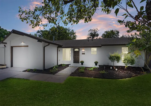 Photo 1 of Single family home for sale at 8303 Briarwood Ln, Austin, TX 78757 | MLS# 1165645 | Listing updated on 2026-10-29