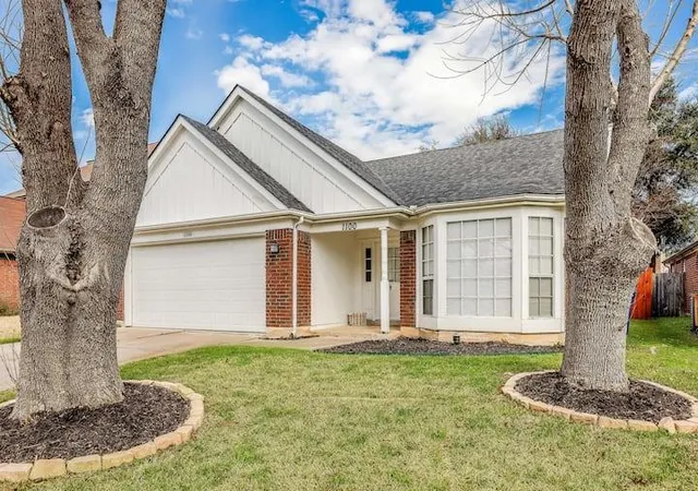 Single family home for sale at 1100 Briargate Dr, Austin, TX 78753 | MLS# 2462319