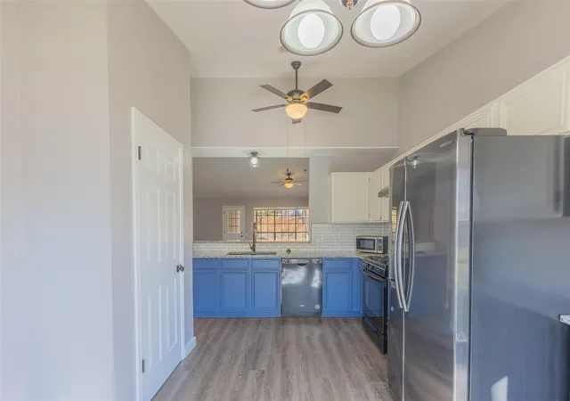Photo 3 of Single family home for sale at 1100 Briargate Dr, Austin, TX 78753 | MLS# 2462319 | Listing updated on 2026-09-20