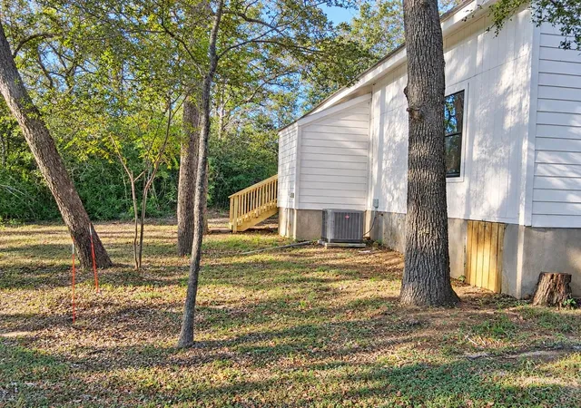 Photo 1 of Single family home for sale at 155 Michele Dr, Bastrop, TX 78602 | MLS# 8410760 | Listing updated on 2026-09-20